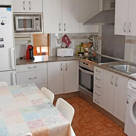 Holiday home El Valhalla, Tu Lugar De Descanso En La Tierra. *