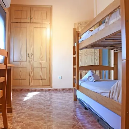 El Valhalla, Tu Lugar De Descanso En La Tierra. * Arenas de San Pedro