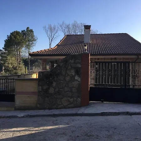 Holiday home El Valhalla, Tu Lugar De Descanso En La Tierra. *