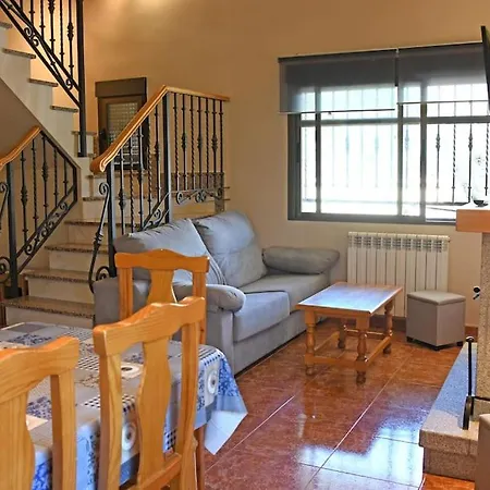 El Valhalla, Tu Lugar De Descanso En La Tierra. Holiday home