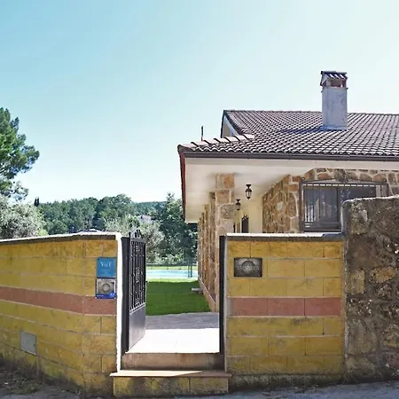 別荘 El Valhalla, Tu Lugar De Descanso En La Tierra. *