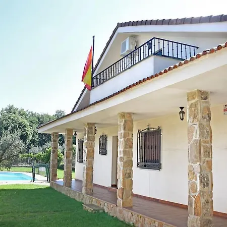 Holiday home El Valhalla, Tu Lugar De Descanso En La Tierra. Arenas de San Pedro