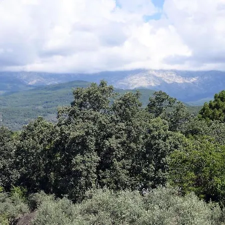El Valhalla, Tu Lugar De Descanso En La Tierra. Holiday home