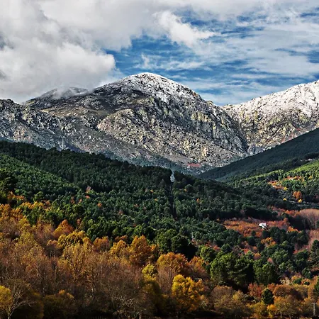 Holiday home El Valhalla, Tu Lugar De Descanso En La Tierra. Arenas de San Pedro