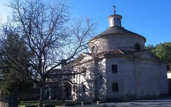 El Valhalla, Tu Lugar De Descanso En La Tierra. * 아레나스 데 산 페드로