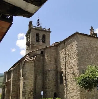 펜션 El Valhalla, Tu Lugar De Descanso En La Tierra.