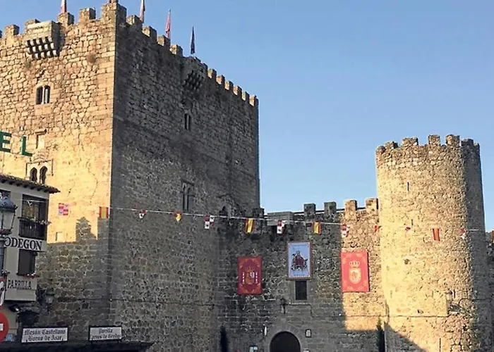 El Valhalla, Tu Lugar De Descanso En La Tierra. 펜션