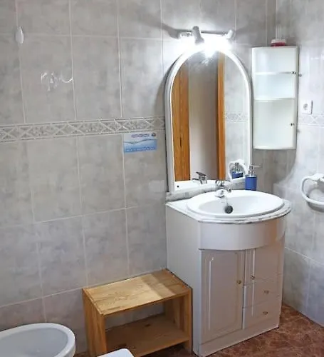 El Valhalla, Tu Lugar De Descanso En La Tierra. * 아레나스 데 산 페드로