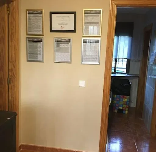 펜션 El Valhalla, Tu Lugar De Descanso En La Tierra.