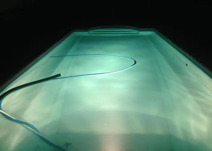 El Valhalla, Tu Lugar De Descanso En La Tierra. 펜션 아레나스 데 산 페드로