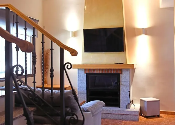 El Valhalla, Tu Lugar De Descanso En La Tierra. 아레나스 데 산 페드로