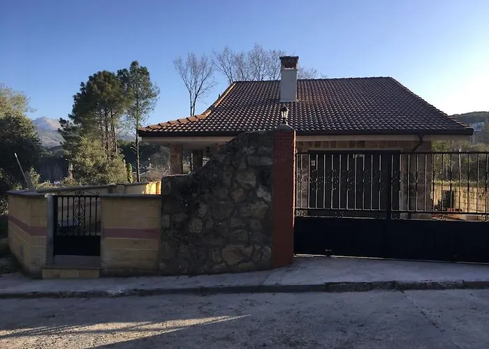 펜션 El Valhalla, Tu Lugar De Descanso En La Tierra. *