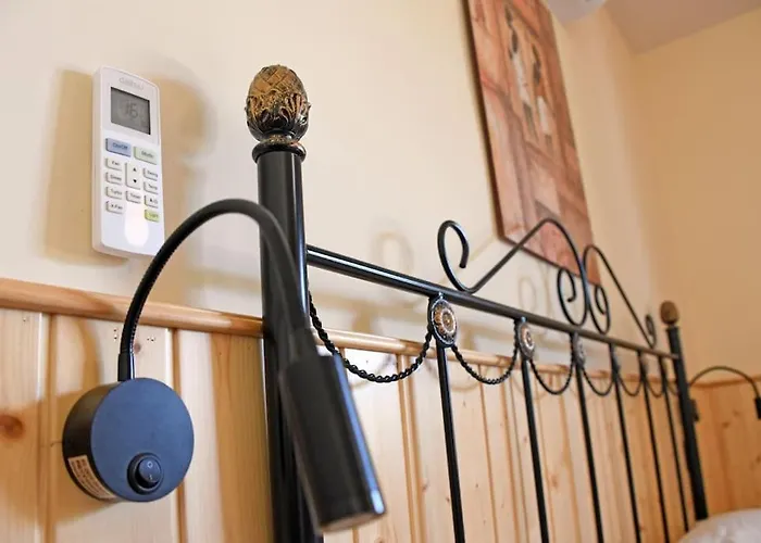 El Valhalla, Tu Lugar De Descanso En La Tierra. * 아레나스 데 산 페드로