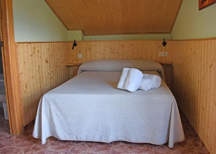 펜션 El Valhalla, Tu Lugar De Descanso En La Tierra. *