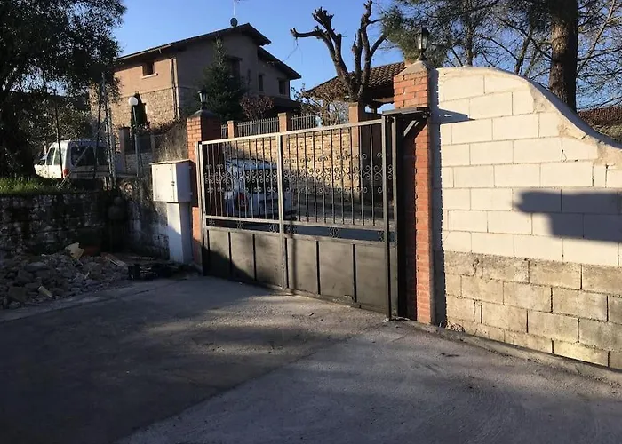 El Valhalla, Tu Lugar De Descanso En La Tierra. *