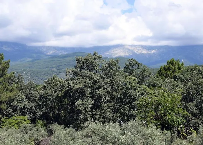 El Valhalla, Tu Lugar De Descanso En La Tierra. 펜션