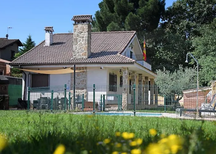 El Valhalla, Tu Lugar De Descanso En La Tierra. 펜션 아레나스 데 산 페드로