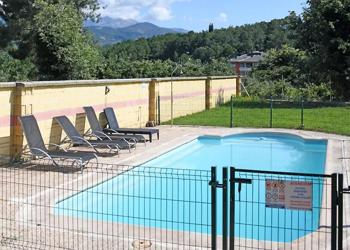 El Valhalla, Tu Lugar De Descanso En La Tierra. * 아레나스 데 산 페드로