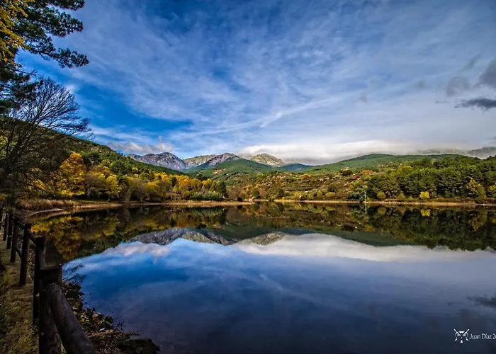 펜션 El Valhalla, Tu Lugar De Descanso En La Tierra.